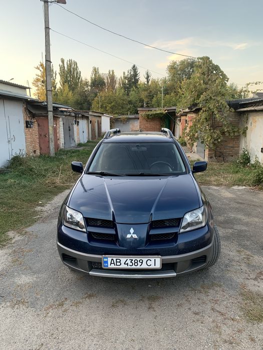 Продам Мітсубісі Аутлендер  Повний Привід
