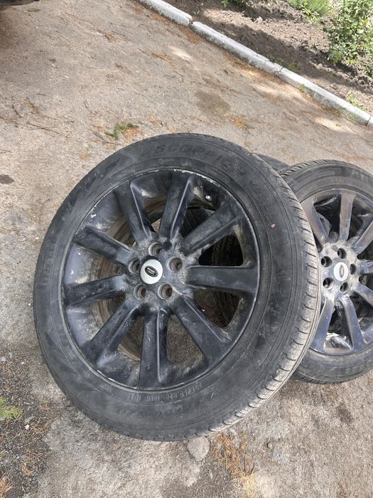 Продам титанові диски
