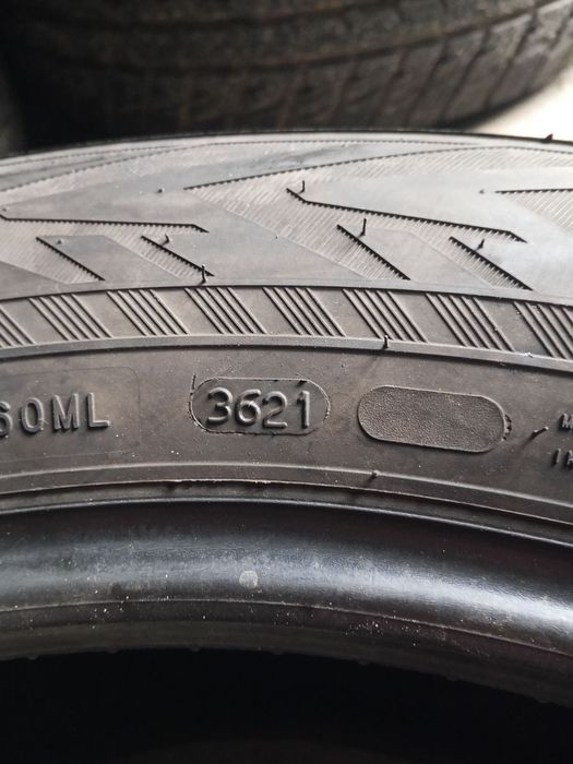 235.60.18 4шт зима шини гума склад Харків Шиномантаж 55