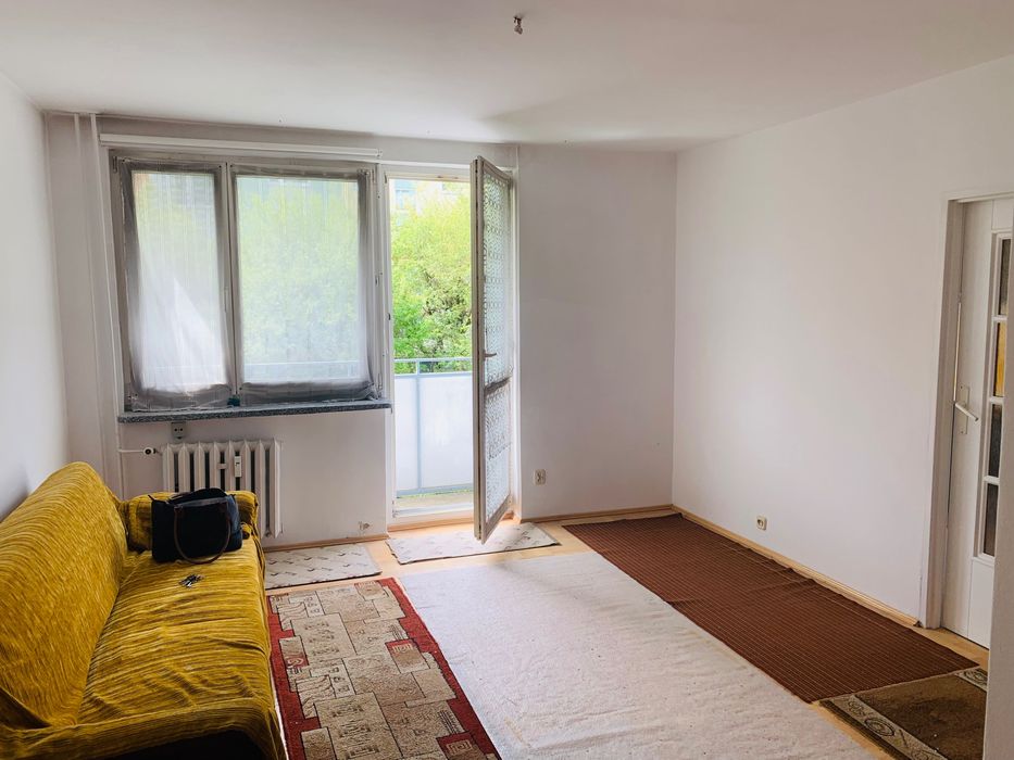 Mieszkanie – Gdynia, Witomino-Leśniczówka, Witomino - Widok 4