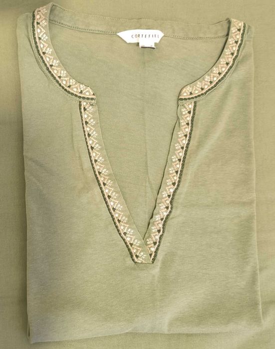 Roupas para senhoras