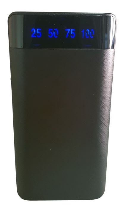 Ukryta Kamera Powerbank Wifi Na Żywo 20 Godz Mkh18