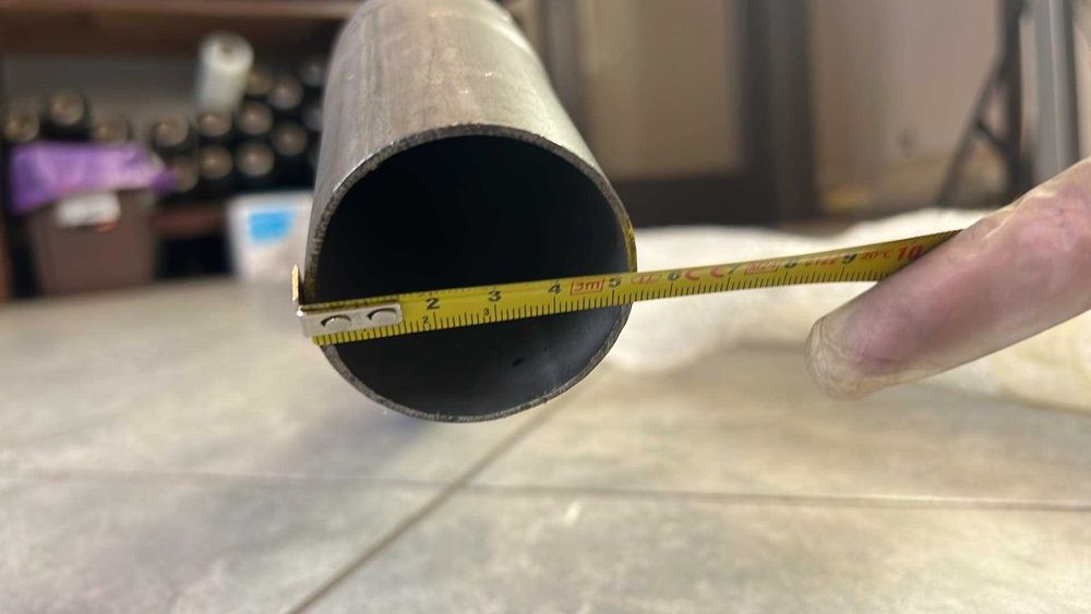 Filtr cząstek stałych Delphi HDP128 OPEL ASTRA