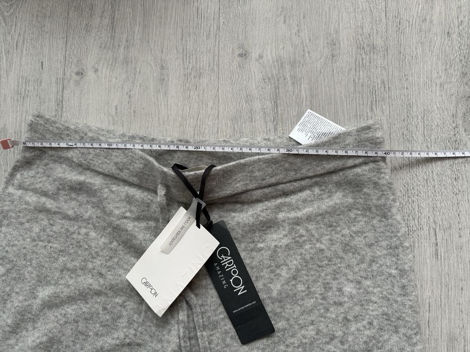 Теплі штани, ангорка