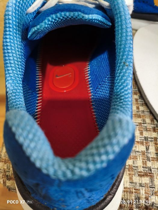 Кросівки Nike Zoom air