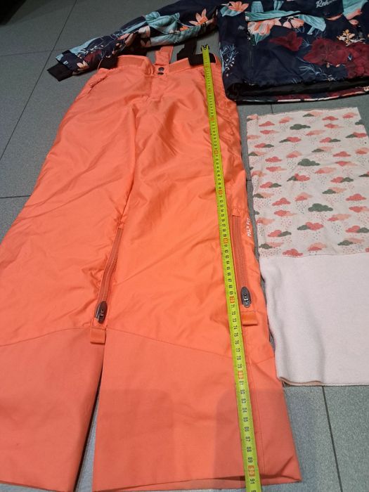 Костюм лижний на зріст 140см.