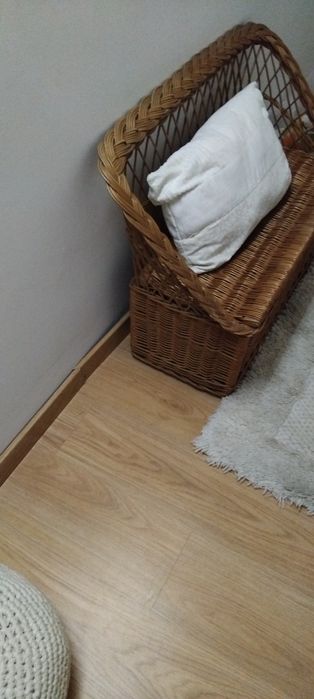 Bau efeito banco verginha