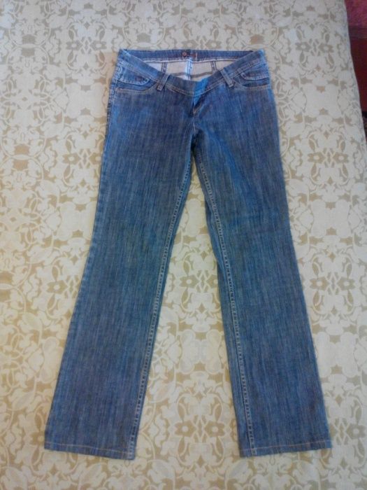 Джинсы для беременных под животик фирмы"Рg"