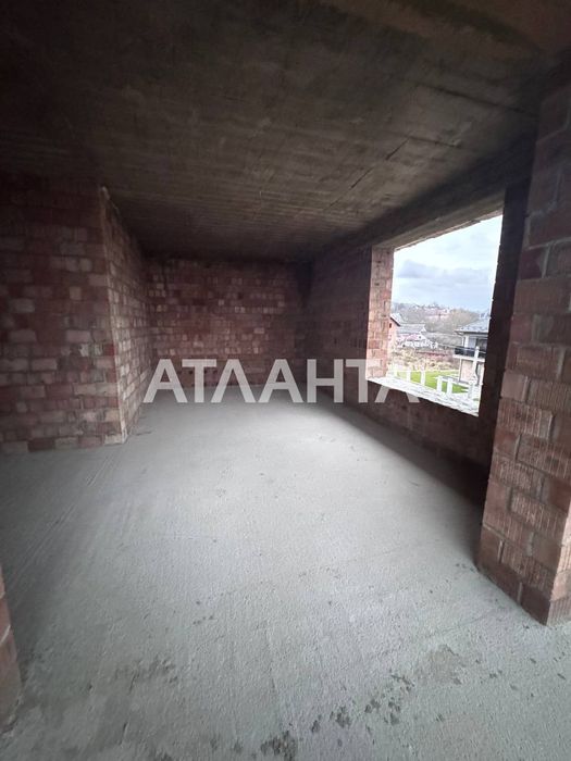 новозбудований будинок