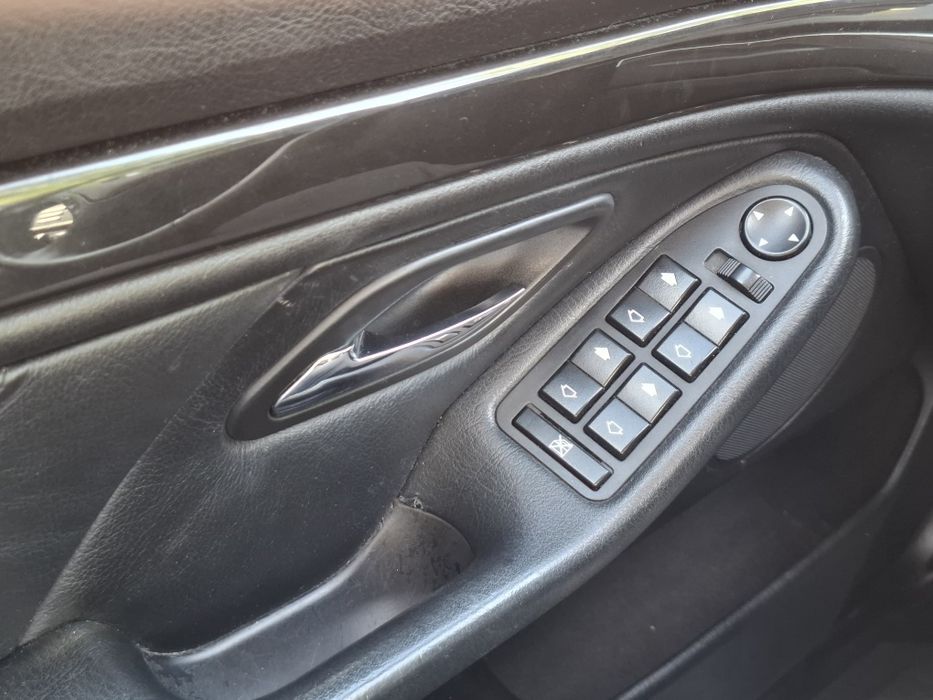BMW série 528I auto