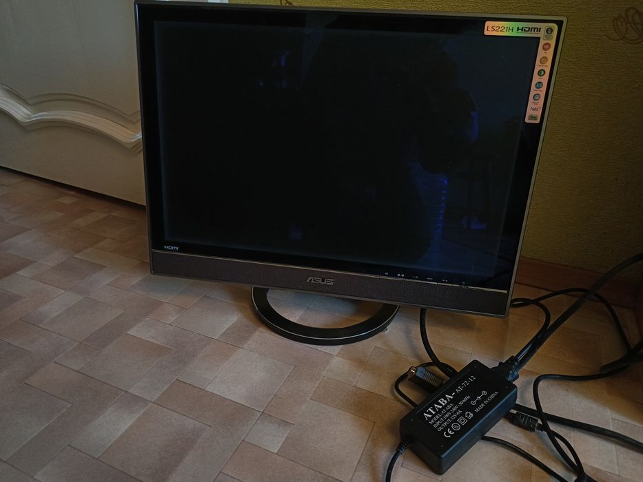 Монитор Asus LS221H HDMI