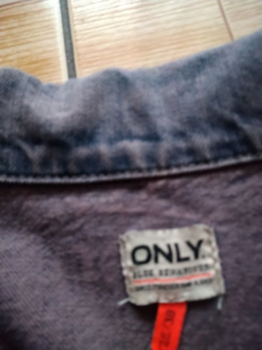 Kurtka dżinsowa 38 Only