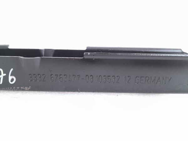 Braço de suspensão trás esquerdo BMW 1 (E81)