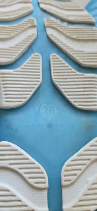 Buty na wodę rozmiar 36