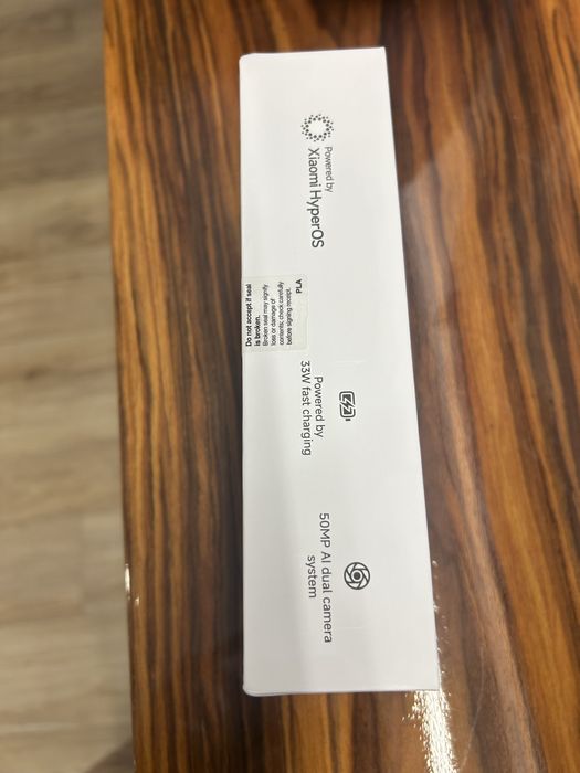 Xiaomi Redmi 15 5G 8Gb Ram 250GB
