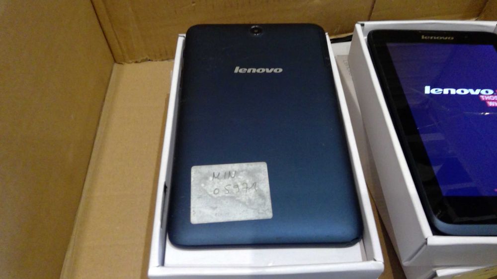 Tablet Lenovo A3500 FL L128