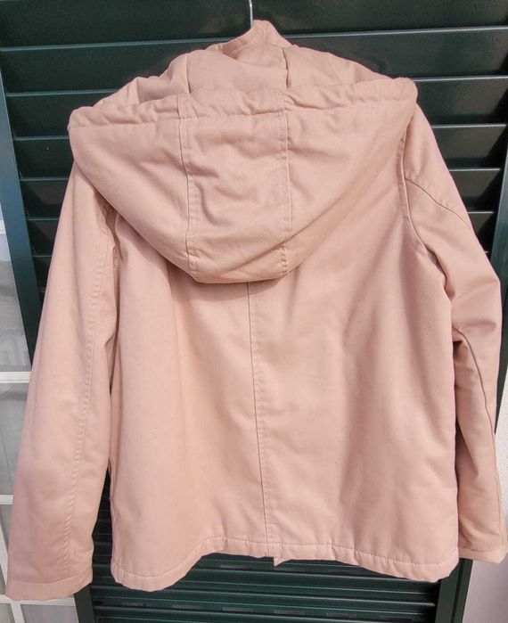 Kispo rosa almofadado