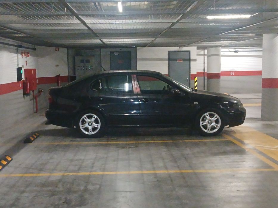 Seat Toledo 1.9 TDI