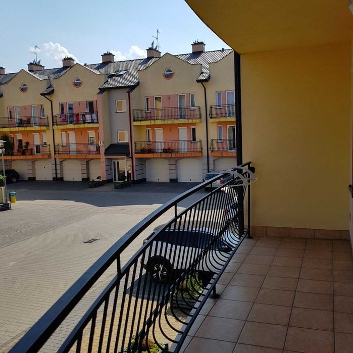Mieszkanie – Rzeszów - Widok 4