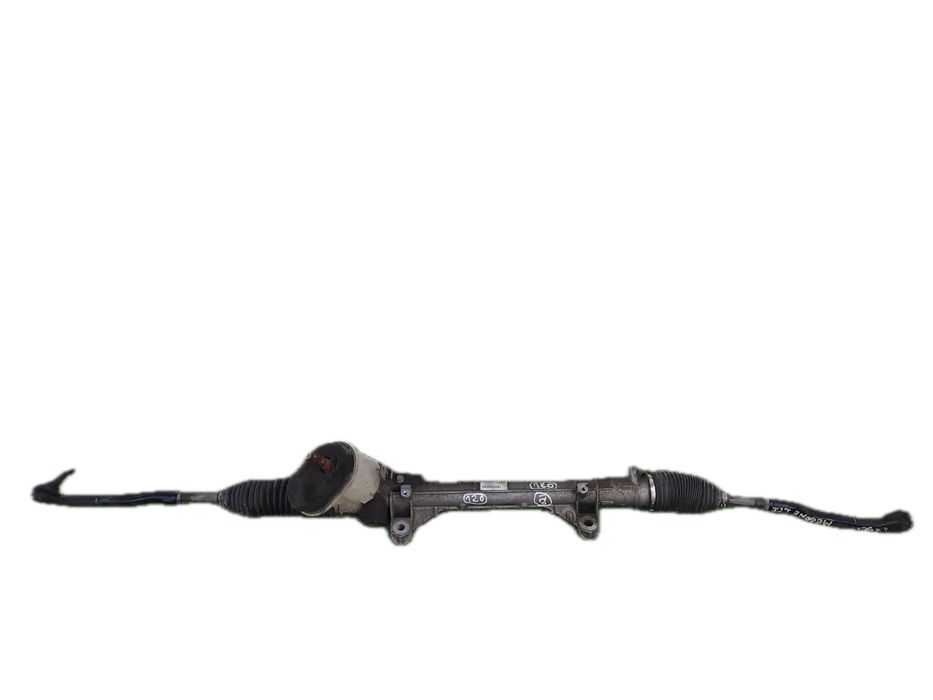 Caixa de direção RENAULT Megane III (BZ0_)