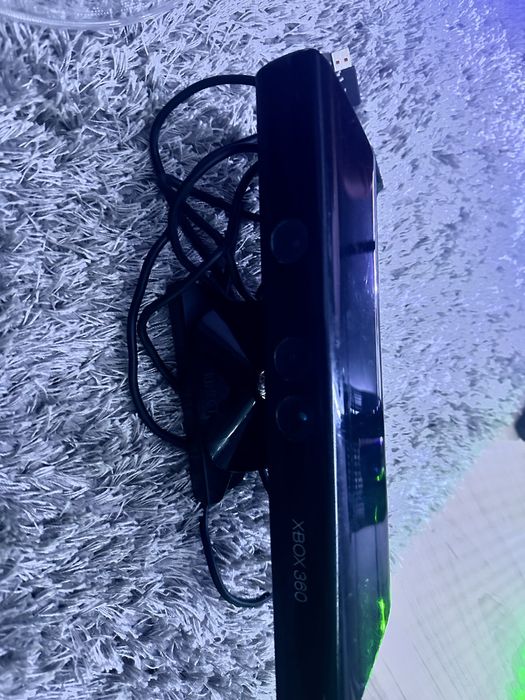 kinect xbox 360.