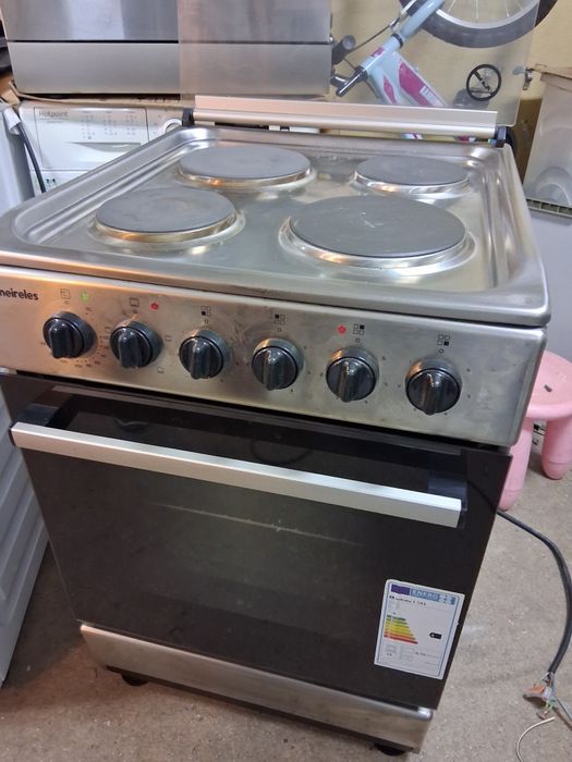 Fogao eletrico Meireles