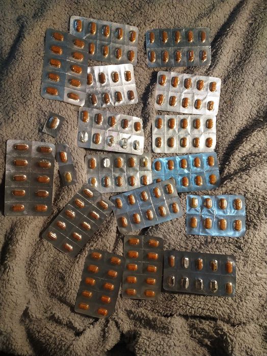 10 mpc caps катализатор для автомобиля 1 лотом