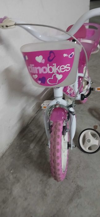 Bicicleta criança
