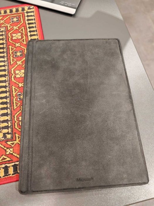 Microsoft Surface Pro 4 + Microsoft Pen GRATIS