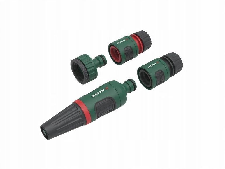 PARKSIDE Opryskiwacz ogrodowy z przyłączami