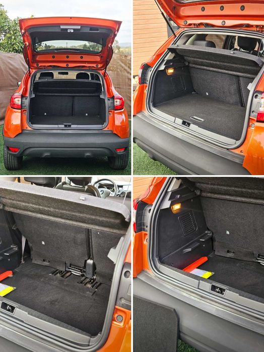 Captur Exclusive | Nacional | 0.9tce