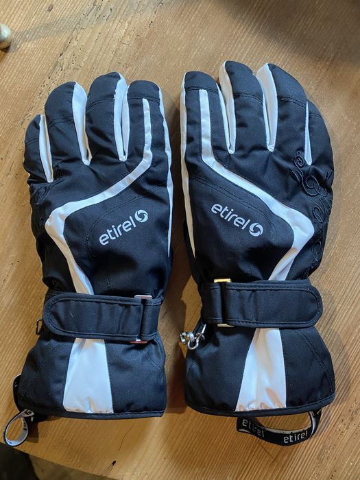 Rekawice narciarskie damskie L