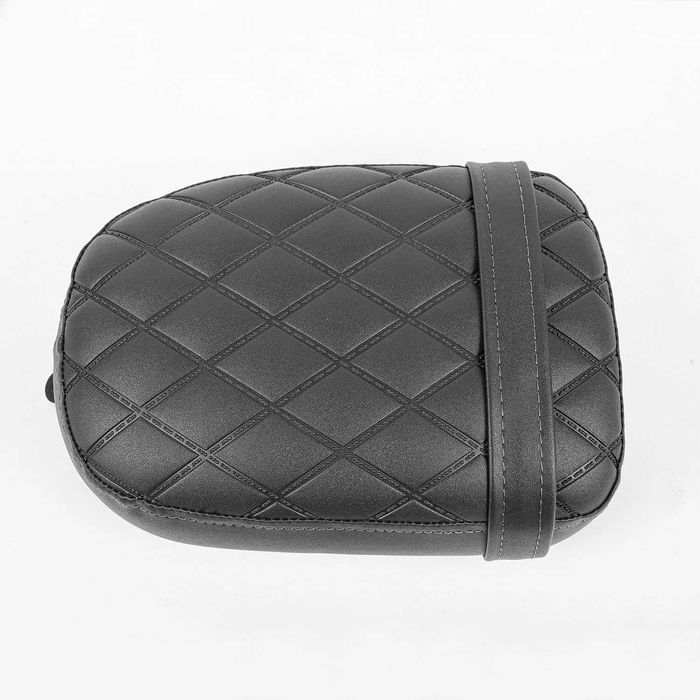 Banco em Pele Sintética para Honda Rebel CMX300/500 (de 2017 a 2025)