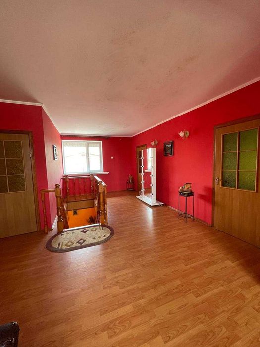 Продаж будинку в Ліщині | 250 м² | 25 соток землі | Можливий продаж по держпрограмах