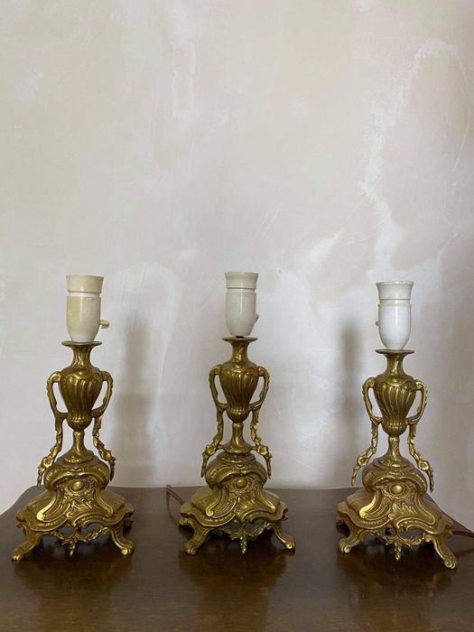 Лампа світильники торшер