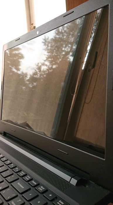 Ноутбук Lenovo Ideapad 100-15IBD (80QQ)(єдиний власник)