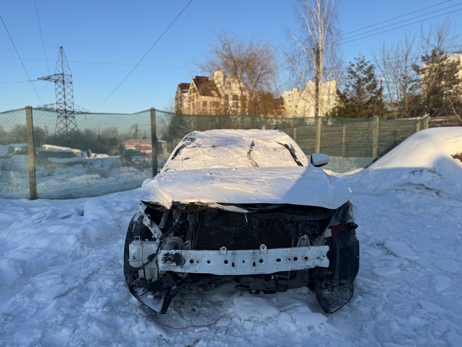 Продам Mazda 6 2015 год 2.5 Бензин 185 тис. км. після ДТП!