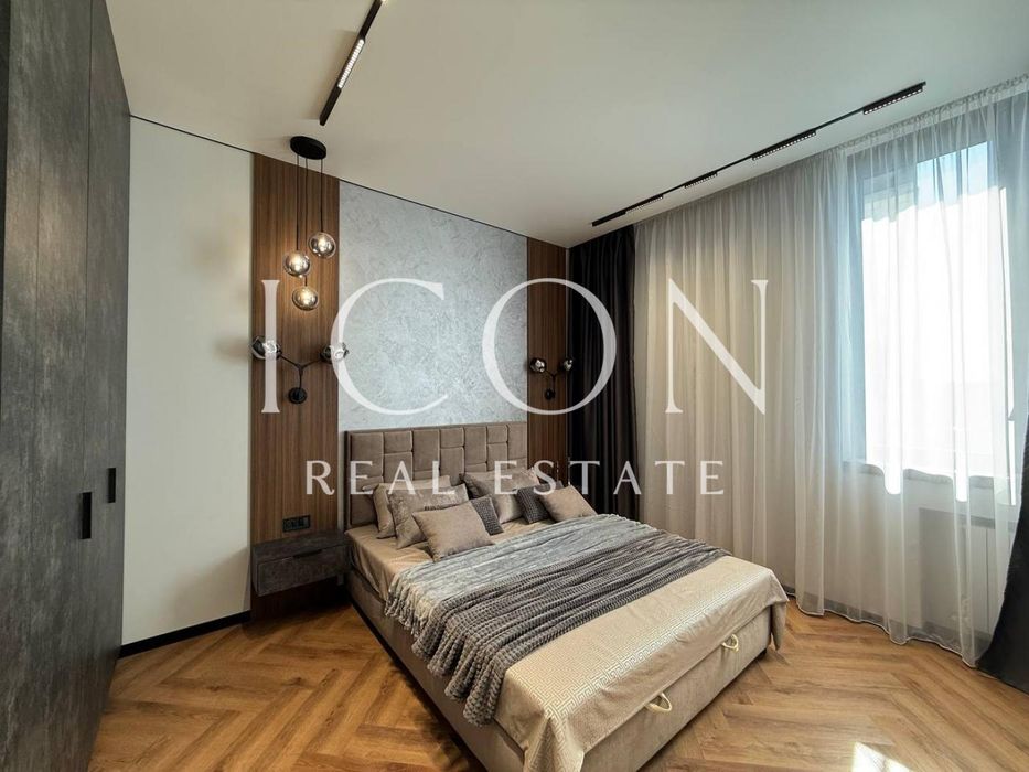 БЕЗ % Продаж 2к квартира 64м2 / Жк Crystal Park Tower