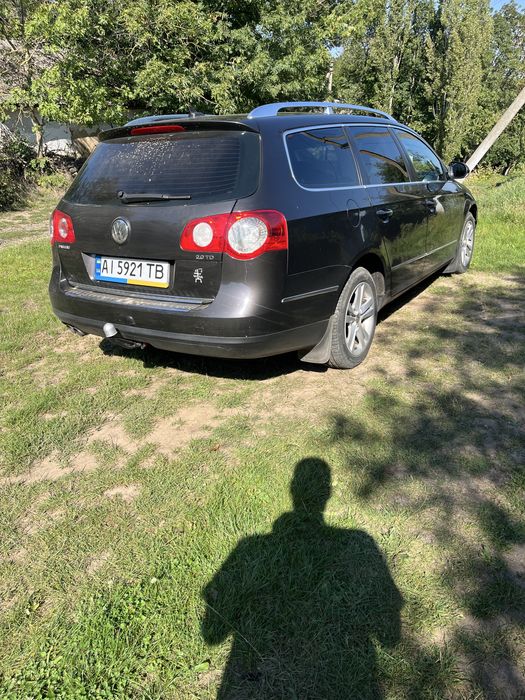 VOLKSWAGEN PASSAT 2008 VIN WVWZZZ3CZ9E036791 фото оголошення 7 з 11