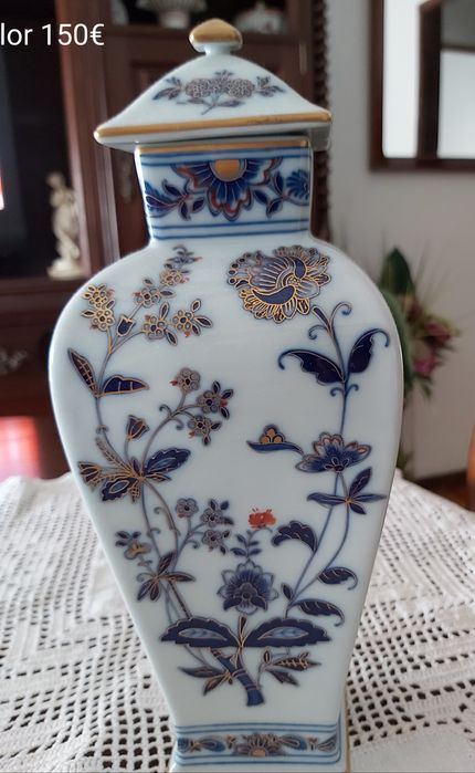 Porcelanas Vista Alegre