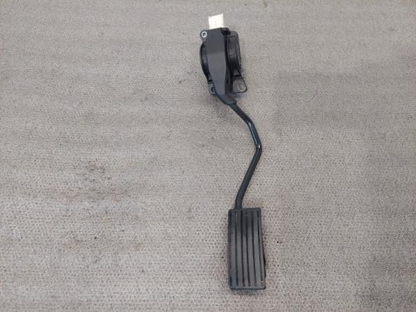 Pedal do acelerador PEUGEOT 407 (6D_)