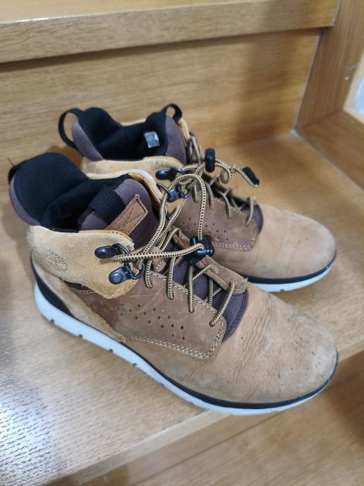 Botas desportivas  Timberland