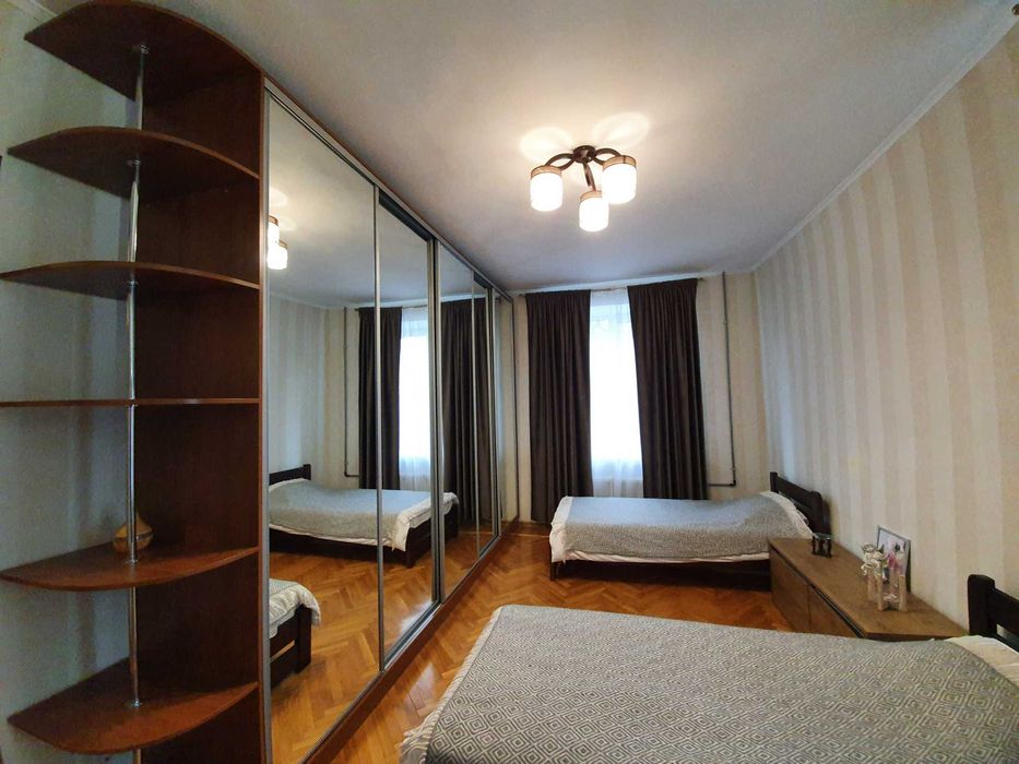 2-комнатная квартира по адресу Куликово поле пл. (площадь 58 м²) - Atlanta.ua - фото 17