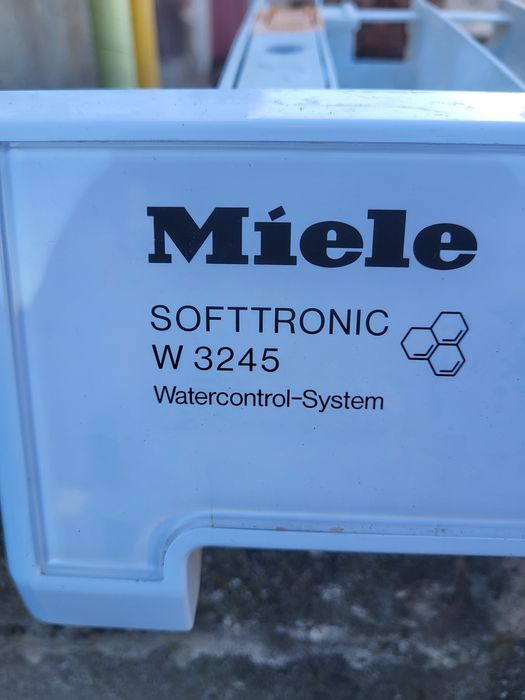Miele części do pralki  Softtronic  W 3245