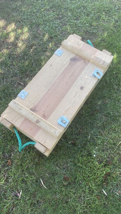 Wooden Box64739773680257122