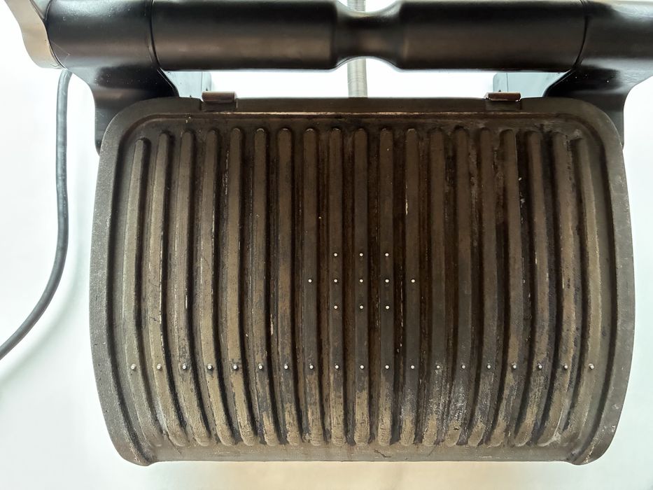 TEFAL OptiGrill + GC712D34