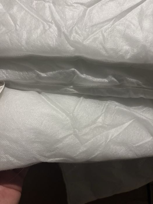 Одеяло теплое новое