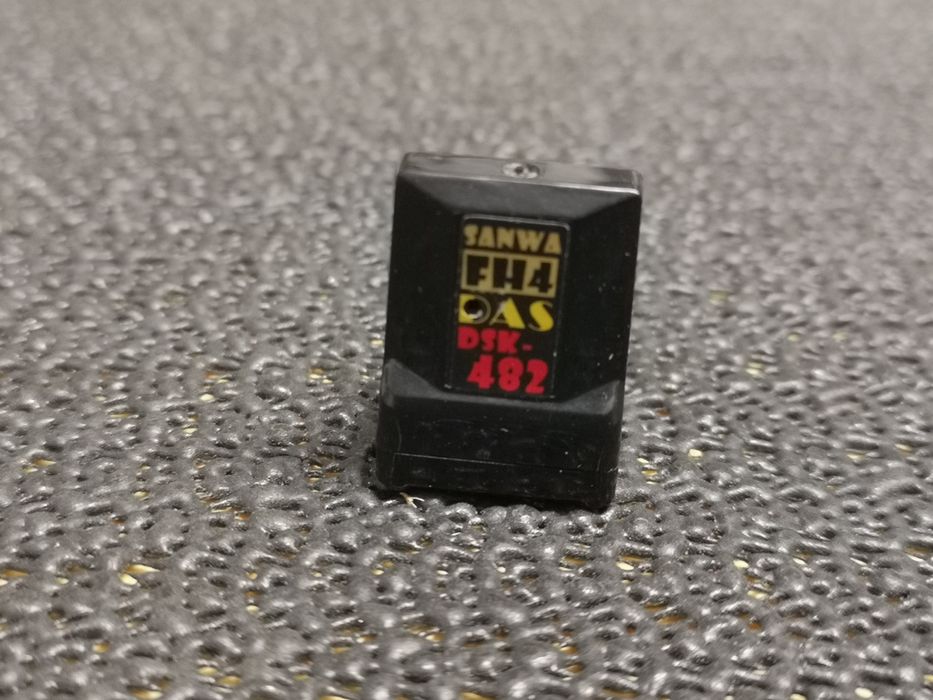 Odbiornik DSK-482 do Sanwa FH4