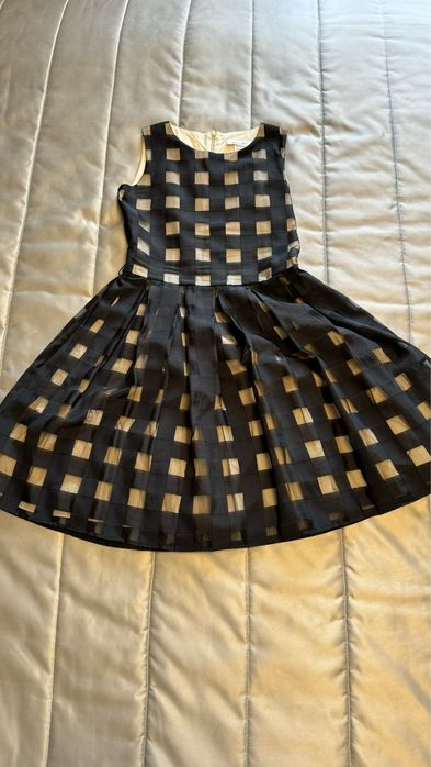 Плаття до школи