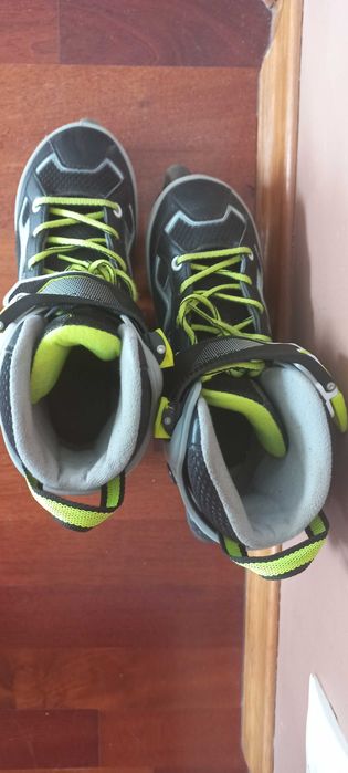 Rolki fitness FIT3 dla dzieci